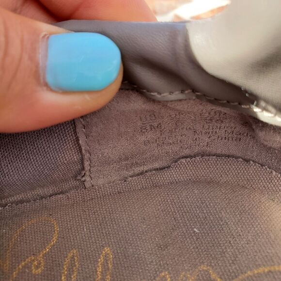 Libby Edelman shoes - Picture 2 of 8